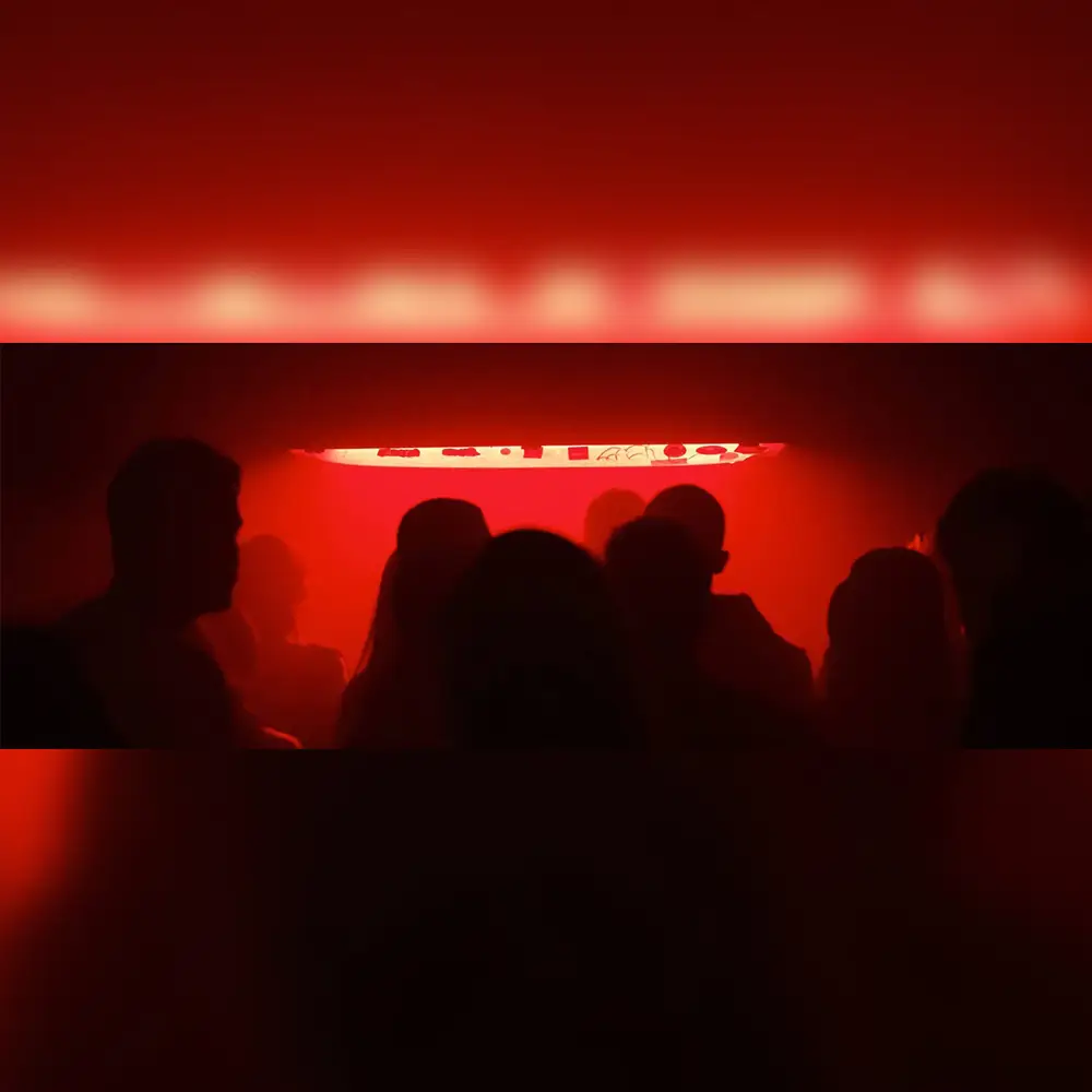 Afterglow Audio pres. Aftermarkt w/ C.K & Robbin